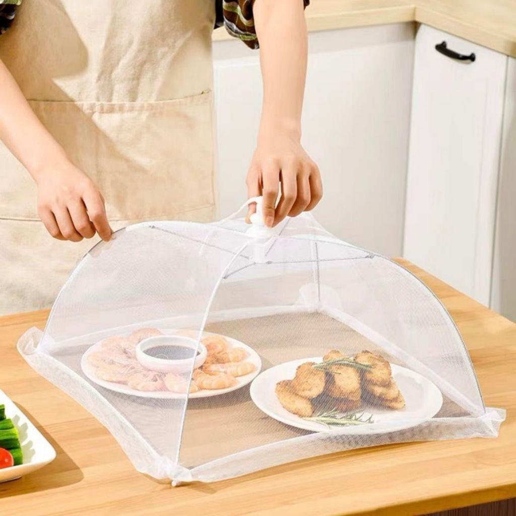 Set x3 Cubiertas de Malla para Cocina