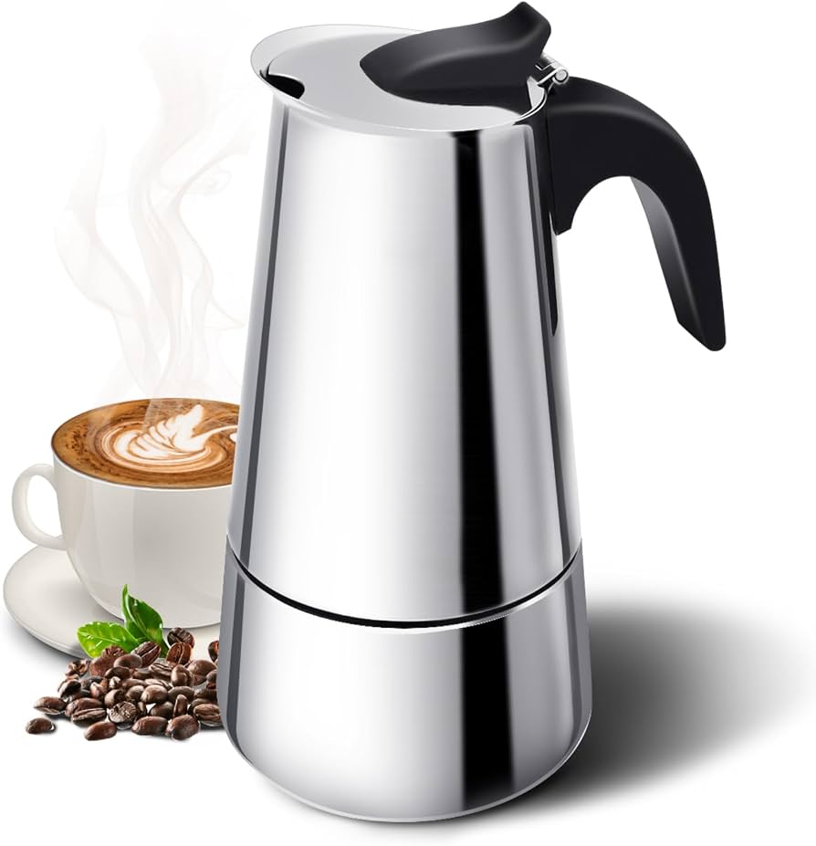 Moca Cafetera