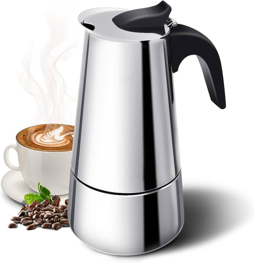 Moca Cafetera