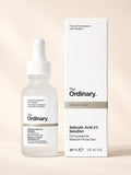 🧴 The Ordinary Salicylic Acid 2%
