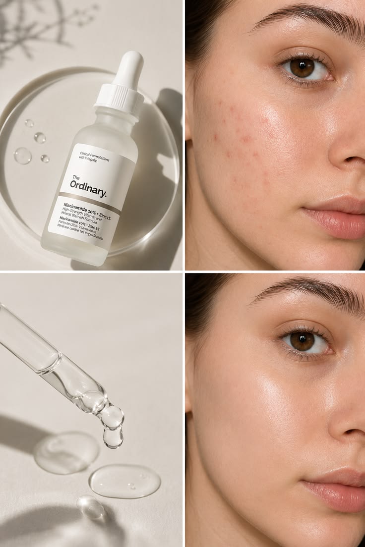 🧴 The Ordinary Salicylic Acid 2%