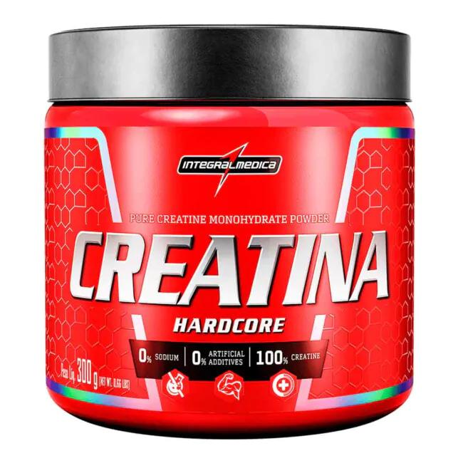 💪 Creatina Integral 300gr