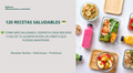 🥗✨ ¡Comer saludable puede ser fácil, práctico y delicioso!