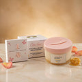 🍯 Click Hair Mascarilla de Miel Brillo Intenso