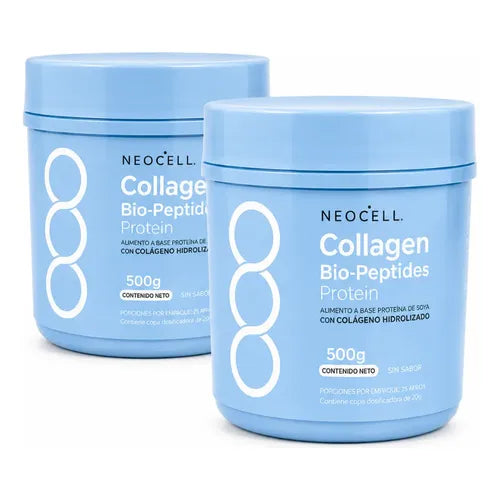 ✨ NeoCell Collagen – Suplemento de Colágeno