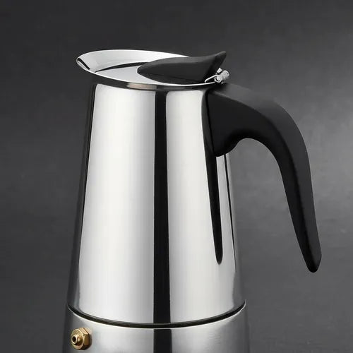 Moca Cafetera