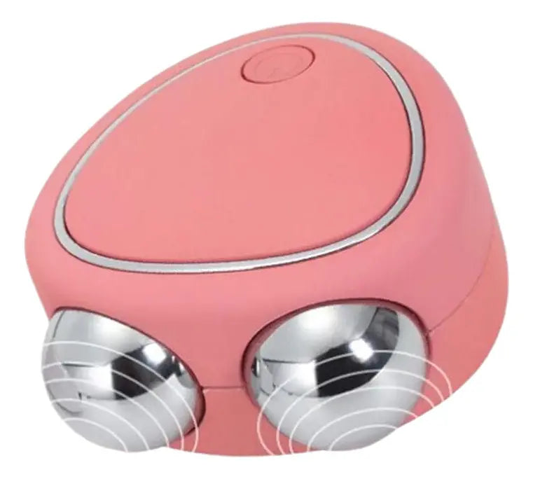 ✨ Masajeador Facial Con Microcorriente
