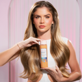🍯 Click Hair Shampoo de Miel🍯