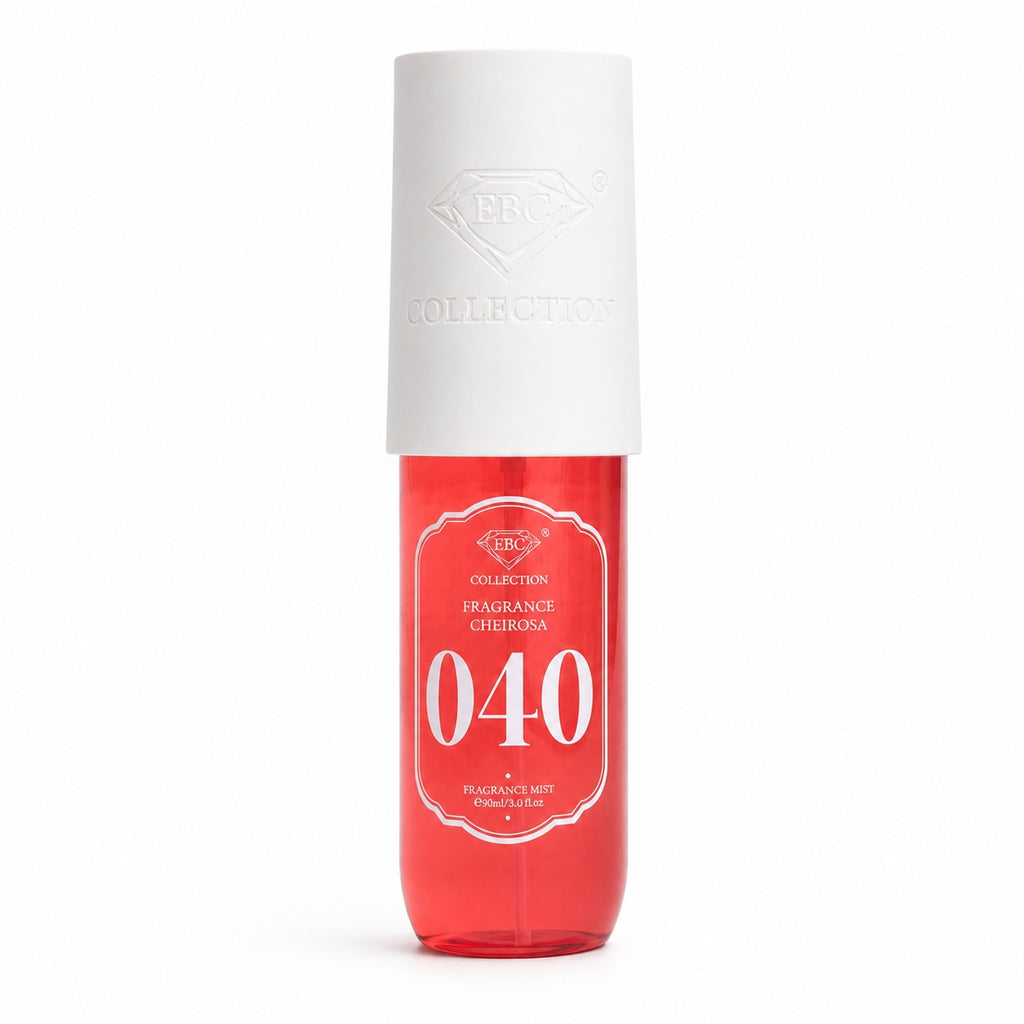 Kit Fragancia Cheirosa – Etniker