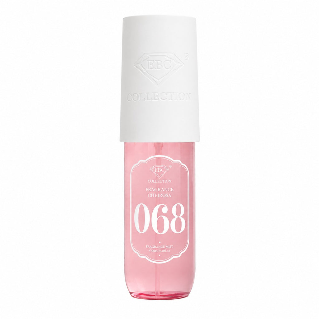 Kit Fragancia Cheirosa – Etniker