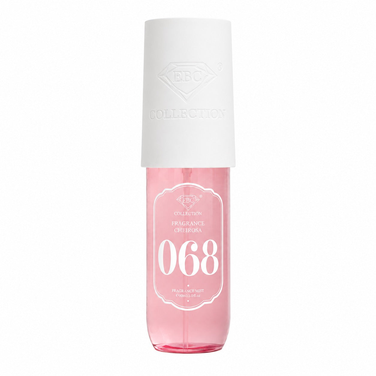 Kit Fragancia Cheirosa – Etniker