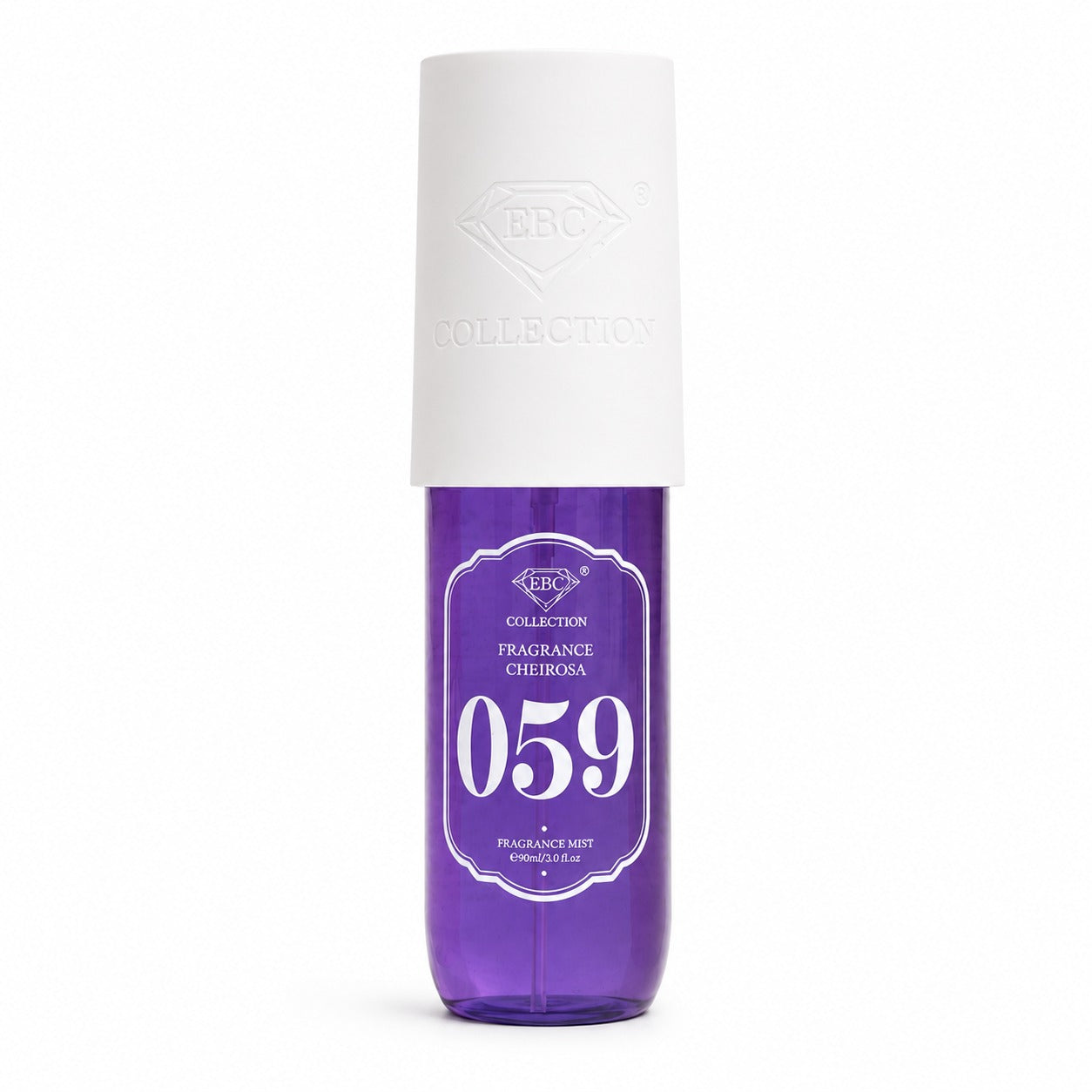 Kit Fragancia Cheirosa – Etniker