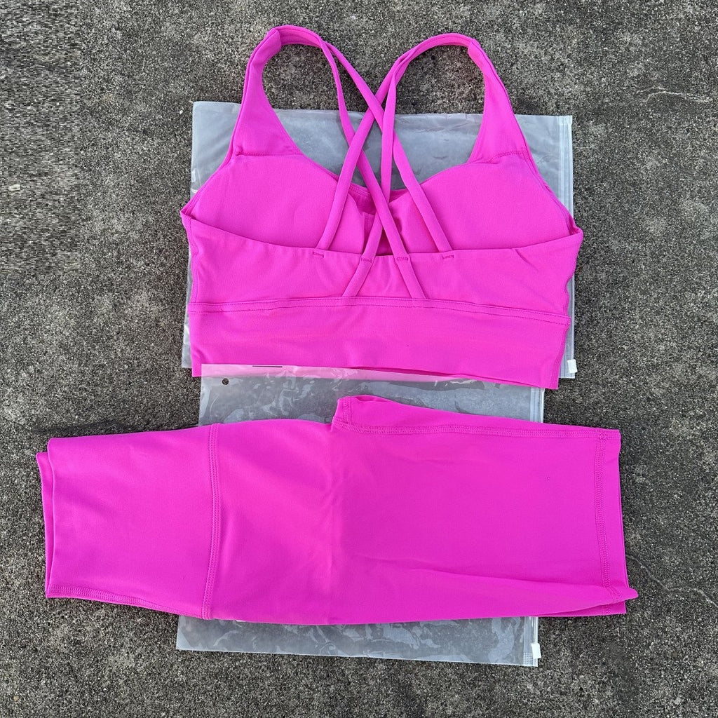 set de top + leggings "Women's