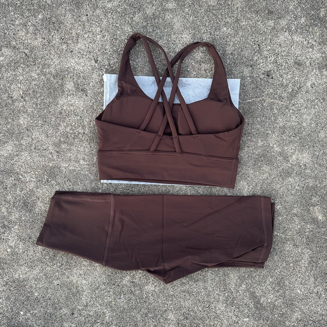 set de top + leggings "Women's