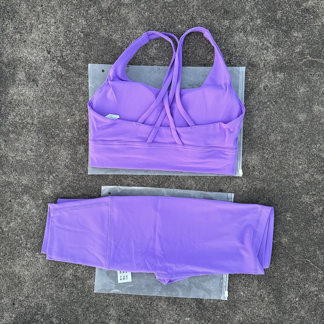 set de top + leggings "Women's