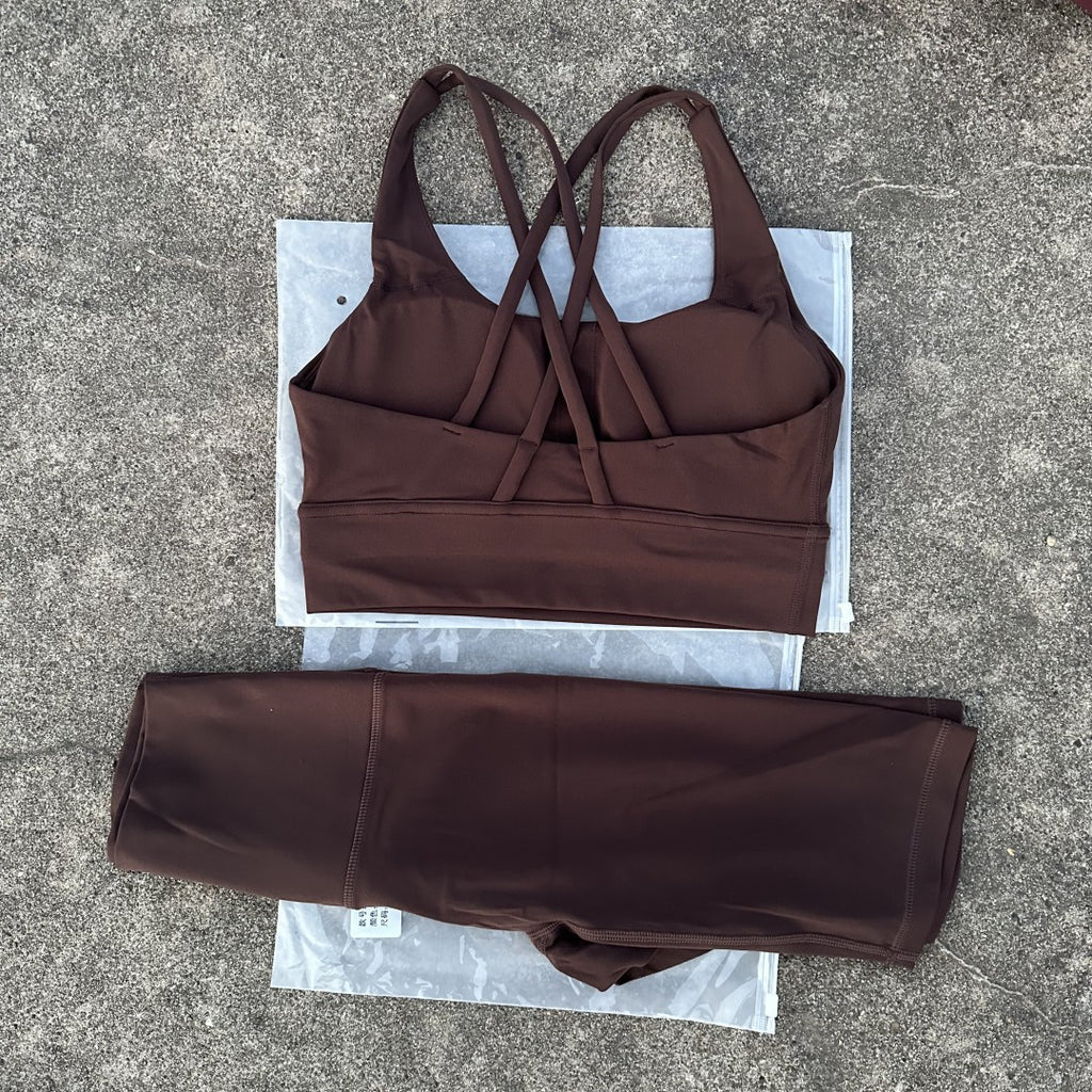 set de top + leggings "Women's