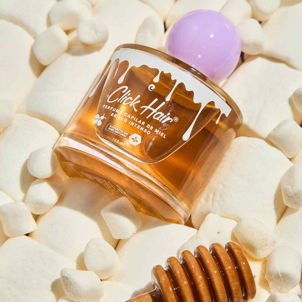 Perfume de Miel Click Hair
