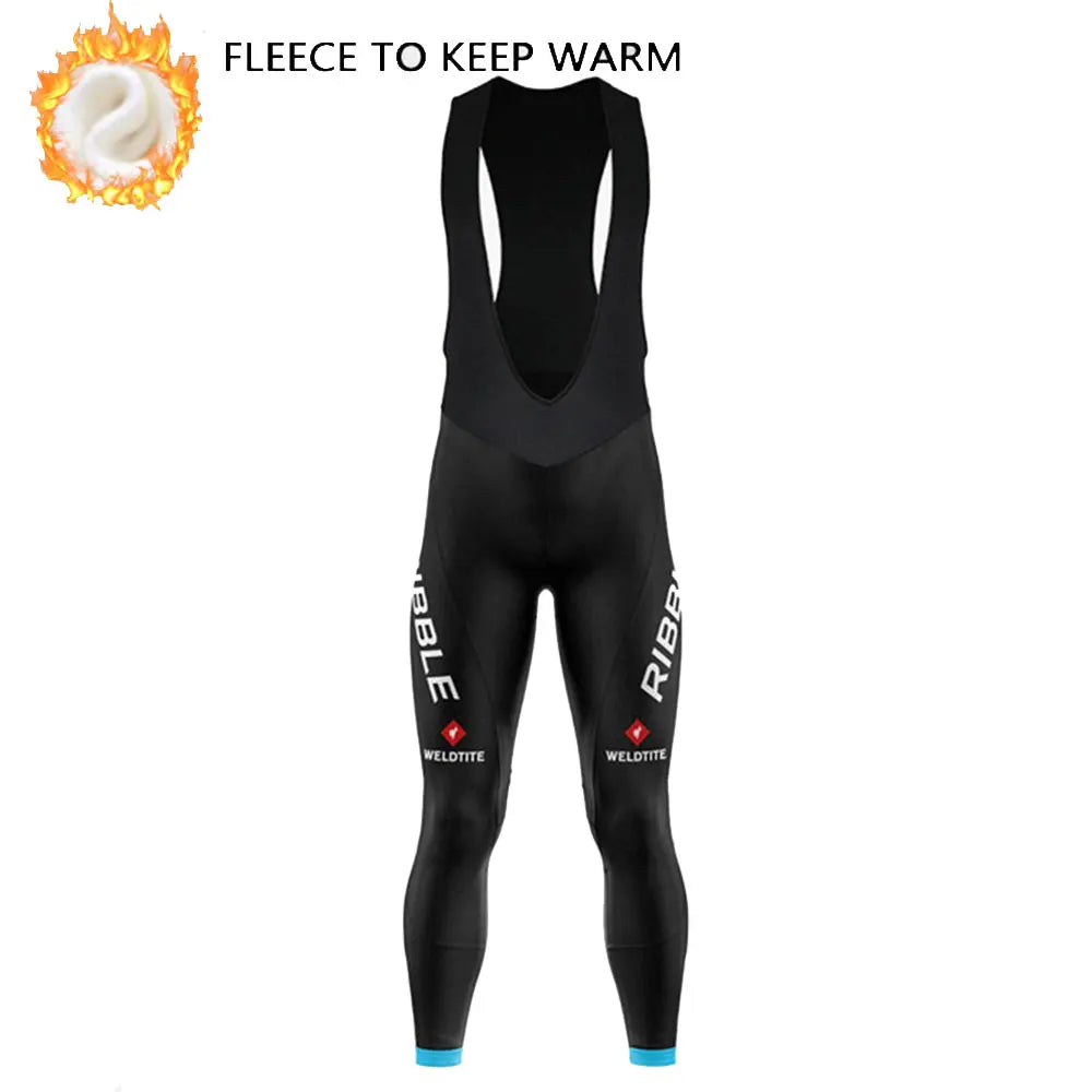Maillot de Ciclismo de manga larga para hombre