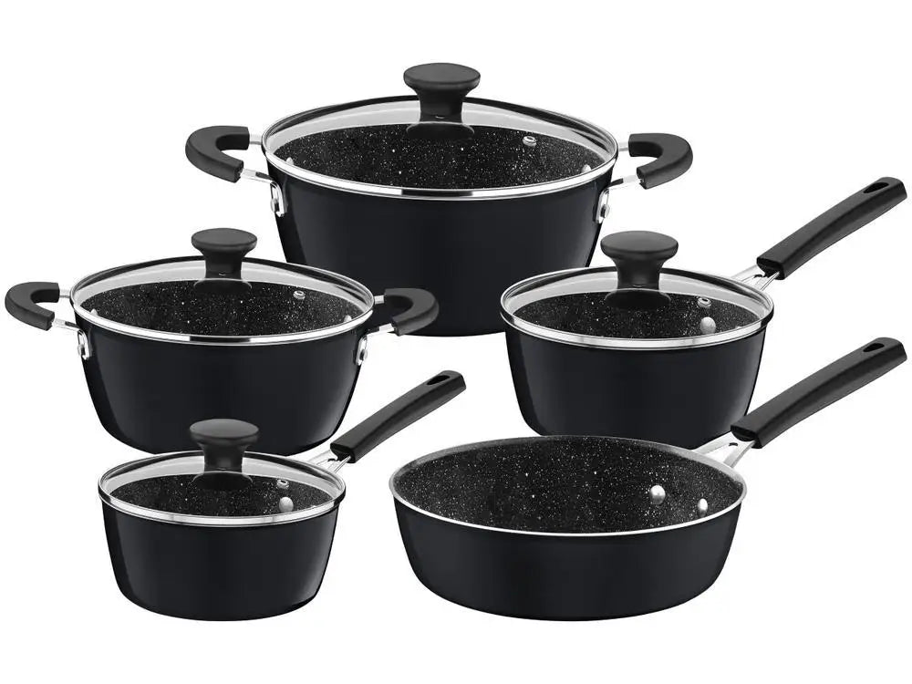 Juego de Utensilios de Cocina