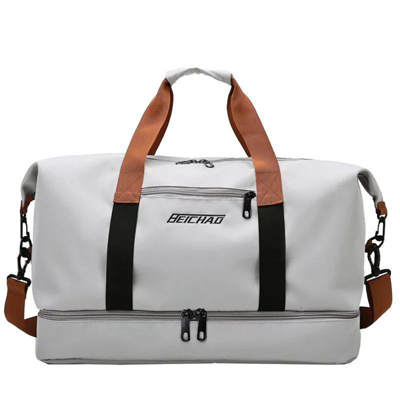 Bolsa de Gimnasio de Viaje