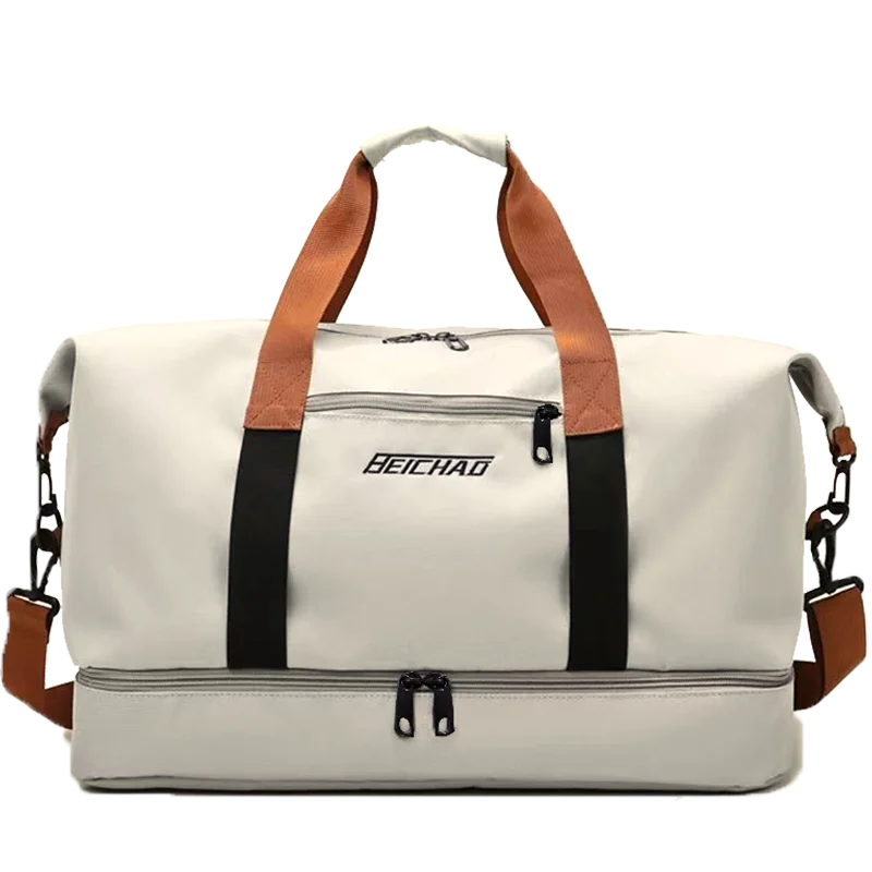 Bolsa de Gimnasio de Viaje