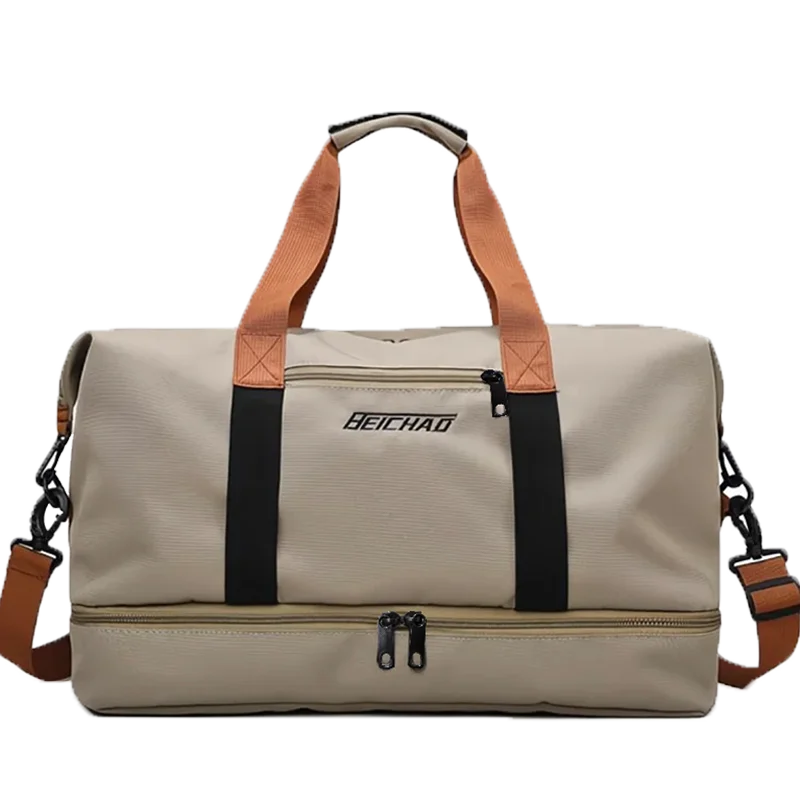 Bolsa de Gimnasio de Viaje