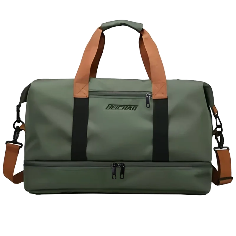 Bolsa de Gimnasio de Viaje
