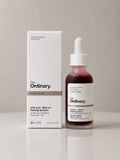 🧴 The Ordinary AHA 30% + BHA 2% Peeling Solution