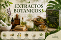 EXTRACTOS BOTÁNICOS 🍃