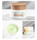 🥑 Crema Hidratante de Aguacate