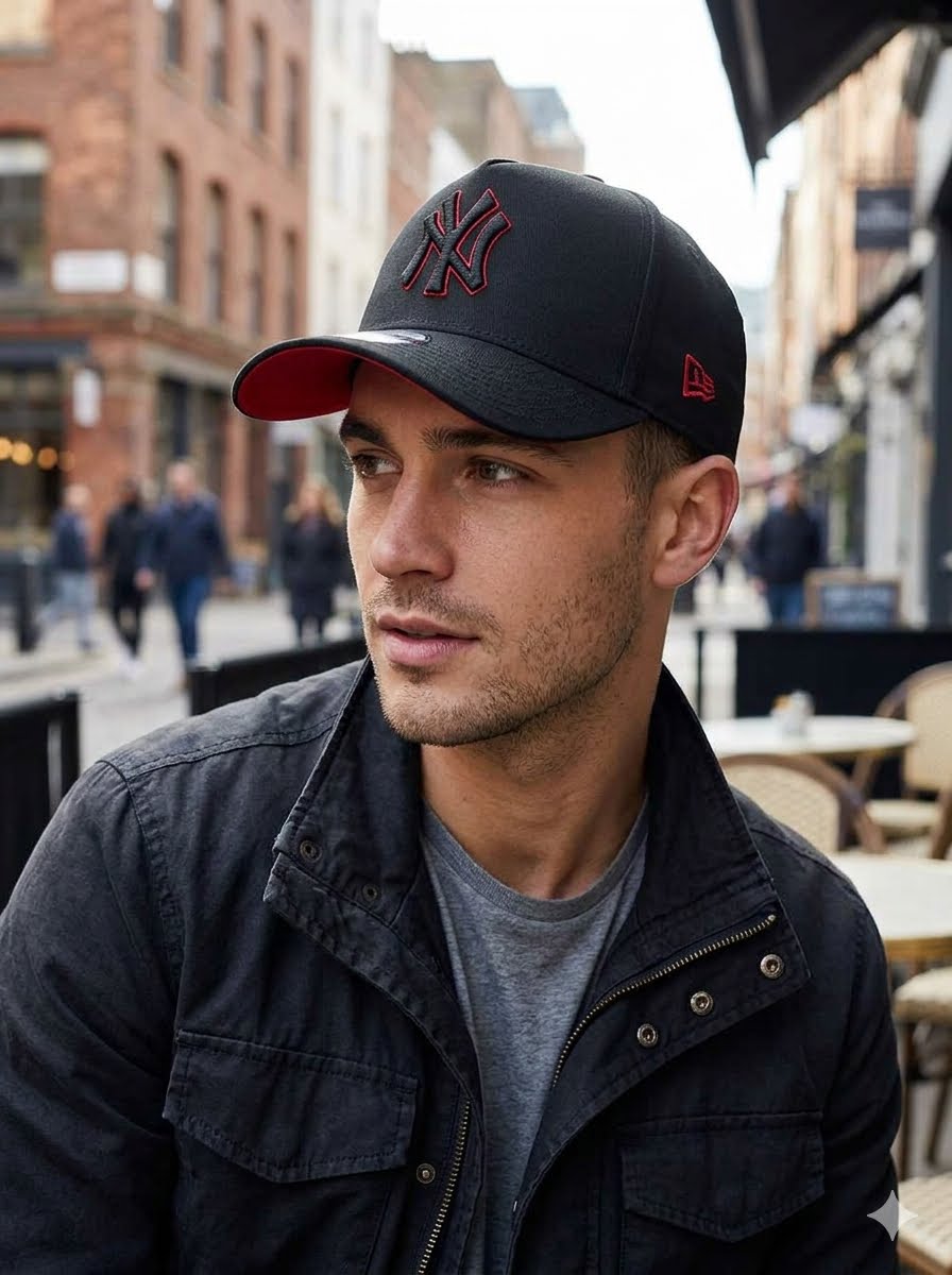 Gorra Beisbolera 🧢