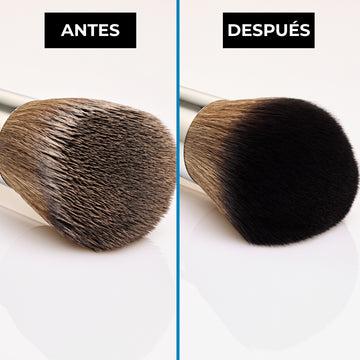 Limpiador de Brochas Eléctrico ✨🖌️