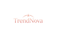 Logo TrendNova 2